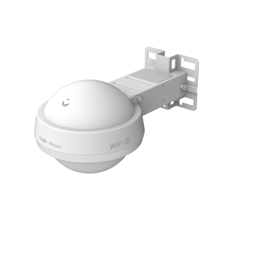 RG-RAP6262 Reyee AX3000 High-performance RUIJIE Outdoor Omni-directional Access Point