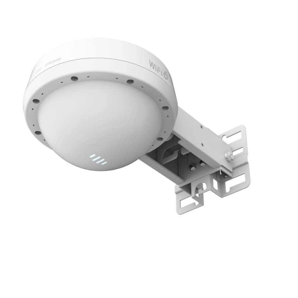 RG-RAP6262 Reyee AX3000 High-performance RUIJIE Outdoor Omni-directional Access Point