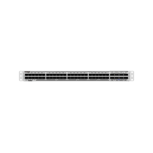 RG-S6580-48CQ8QC Data Center 100G High-Density RUIJIE Fixed Access Switch with 400GE Uplink(Backward Compatibility with 100GE)