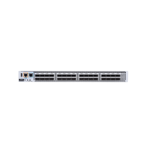 RG-S6510-32CQ Data Center 100GE  RUIJIE DCI Access Switch