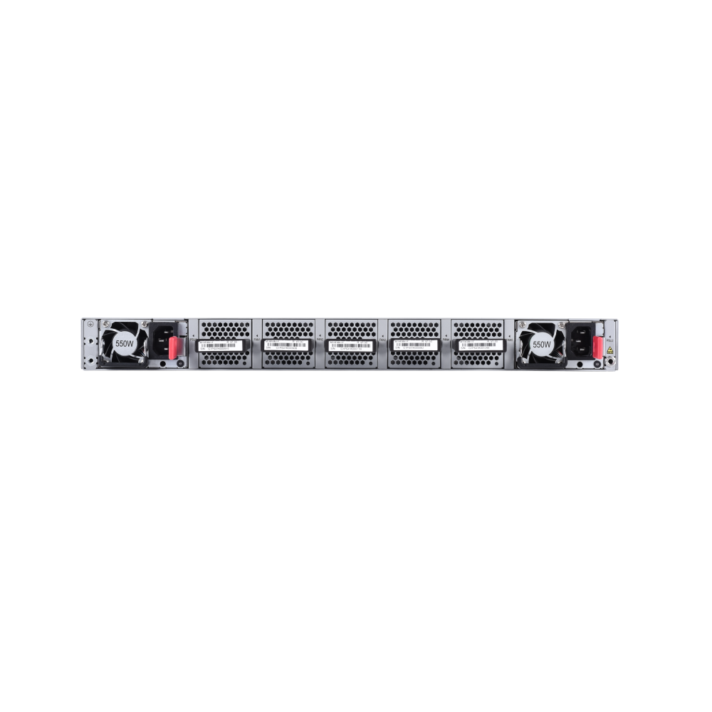 RG-S6510-32CQ Data Center 100GE  RUIJIE DCI Access Switch