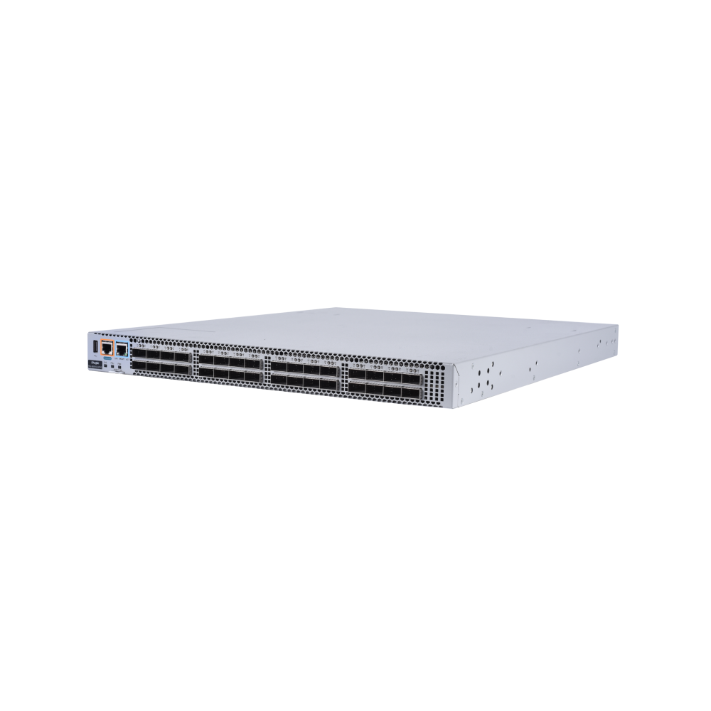 RG-S6510-32CQ Data Center 100GE  RUIJIE DCI Access Switch