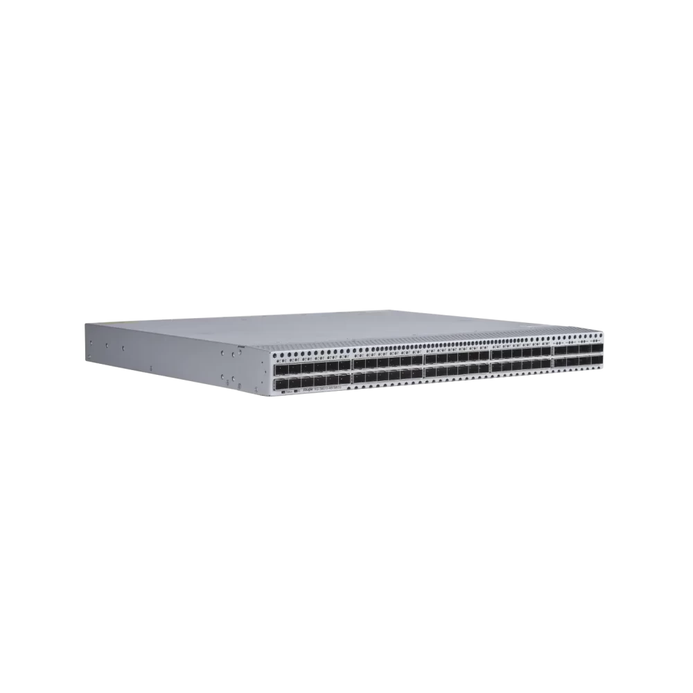 RG-S6510-48VS8CQ 25GE Data Center RUIJIE Access Switch