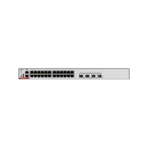 RG-CS83-24GT4XS-PD 24-Port GE Electrical Layer 3 RUIJIE Managed Access Switch with PoE+, 4 × 10G Uplink Ports