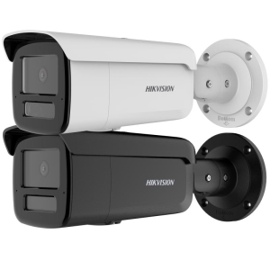 DS-2CD2T43G2-2LI(2U)/4LI(2U) 4 MP Acusense Smart Hybrid Light HIKVISION Fixed Bullet Network Camera
