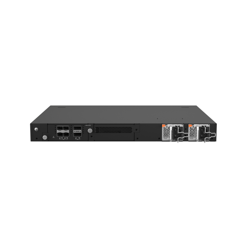 RG-S5760C-48GT4XS-X 48-Port Layer 3 RUIJIE Enterprise-Class Core or Aggregation Switch, 4-Port 10GE Uplink