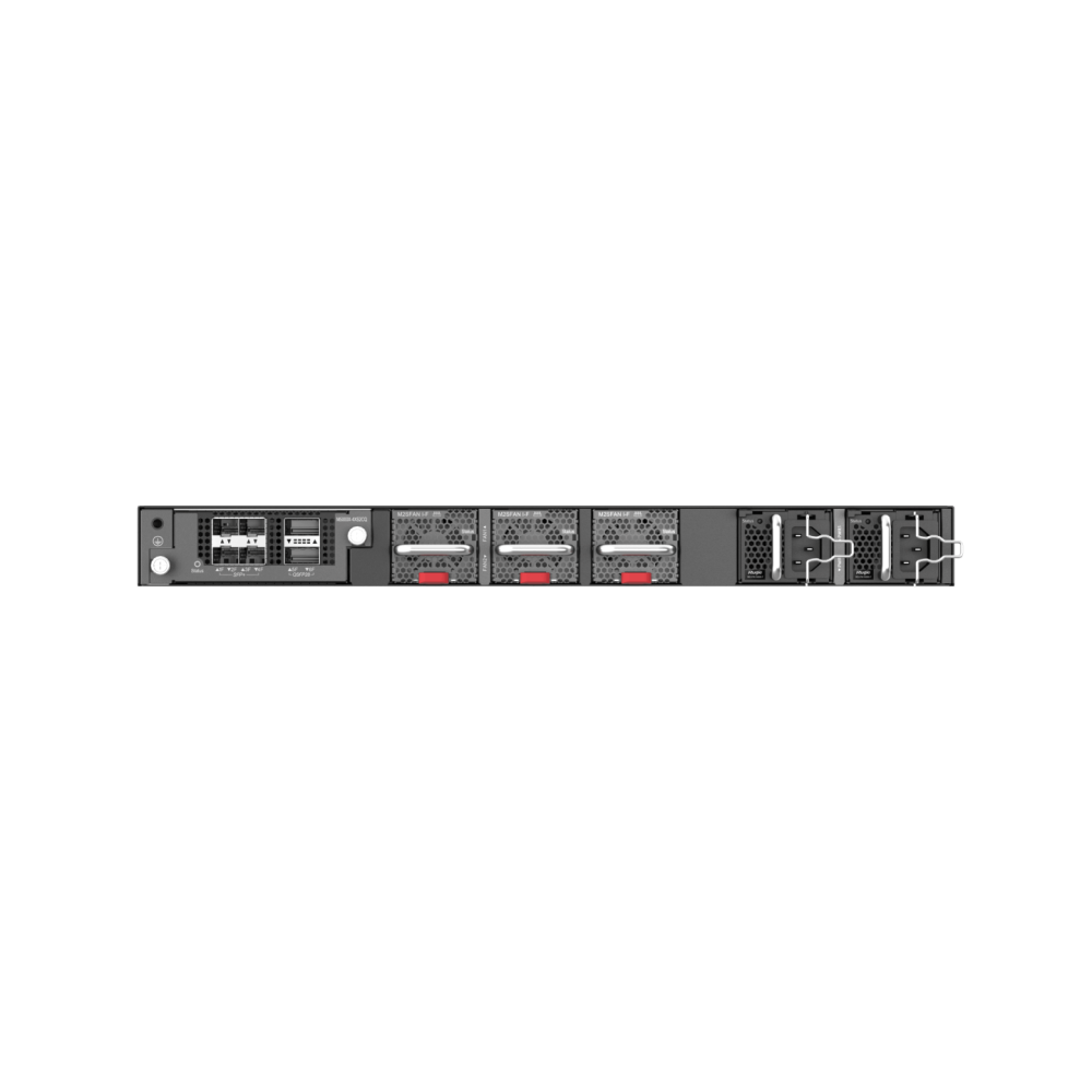 RG-S5760C-48SFP4XS-X 48-Port Layer 3 RUIJIE Enterprise-Class Core or Aggregation Switch, 4-Port 10GE Uplink