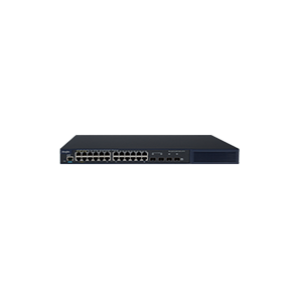 RG-S2910-24GT4XS-UP-H(V3.0), 24-Port Gigabit RUIJIE L2+ Managed POE Switch with SFP+