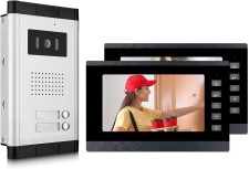 Video Intercom