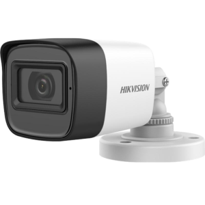 5 MP Audio DS-2CE16H0T-ITPFS HIKVISION Fixed Mini Bullet Camera