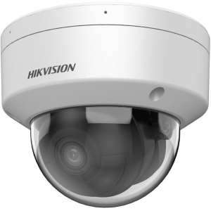 4 MP Powered DS-2CD2146G2H-I(SU) by Darkfighter HIKVISION Fixed Dome Network Camera