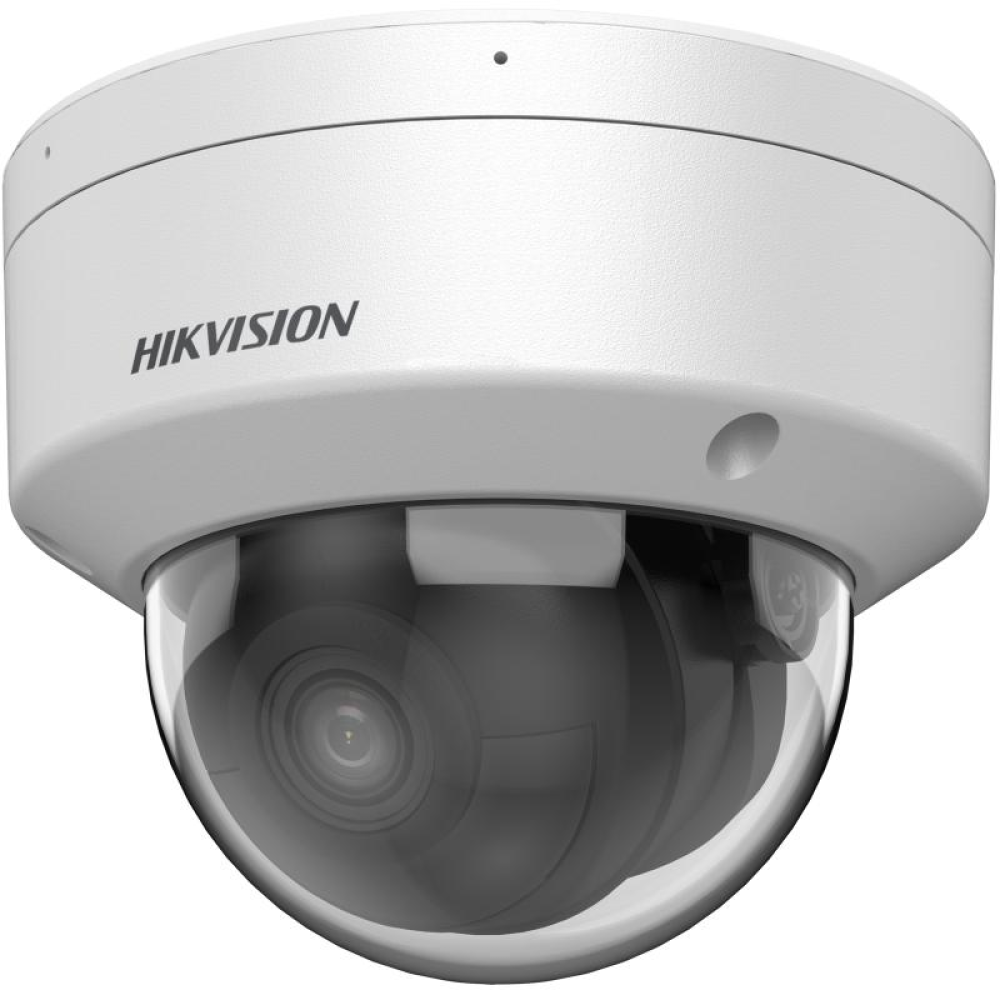 4 MP Powered DS-2CD2146G2H-I(SU) by Darkfighter HIKVISION Fixed Dome Network Camera