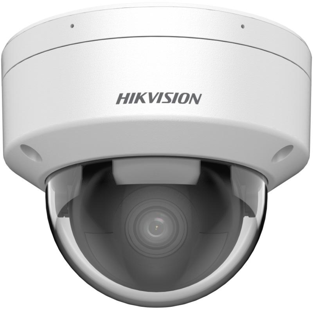 4 MP Powered DS-2CD2146G2H-I(SU) by Darkfighter HIKVISION Fixed Dome Network Camera