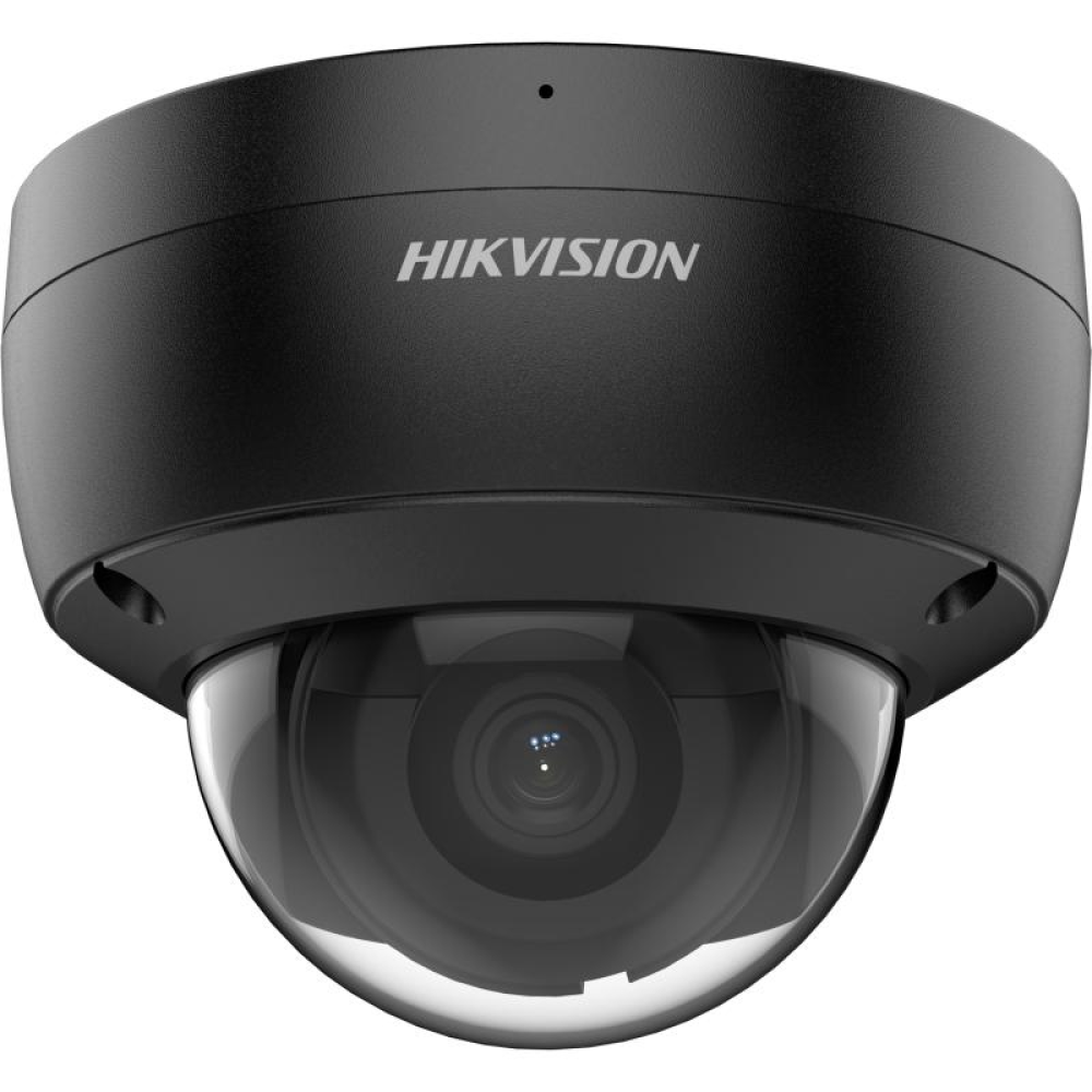 6 MP AcuSense DS-2CD2166G2-I(SU) Fixed Dome HIKVISION  Network Camera