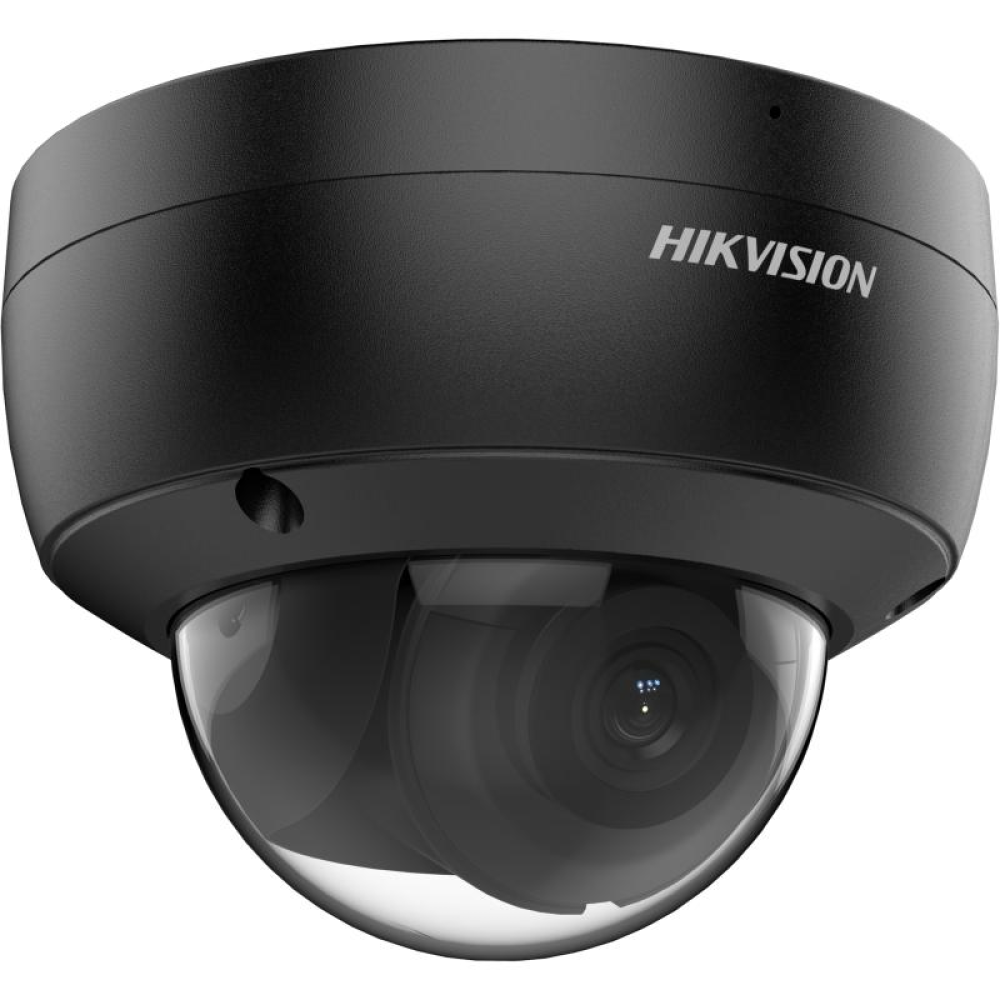 4K Acusense DS-2CD2186G2-I(SU)  Fixed Dome HIKVISION  Network Camera