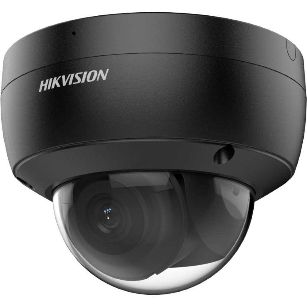 4K Acusense DS-2CD2186G2-I(SU)  Fixed Dome HIKVISION  Network Camera