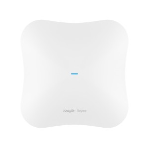 RG-RAP73HD, Reyee Wi-Fi 7 Tri-Radio RUIJIE BE19000 Ceiling Access Point