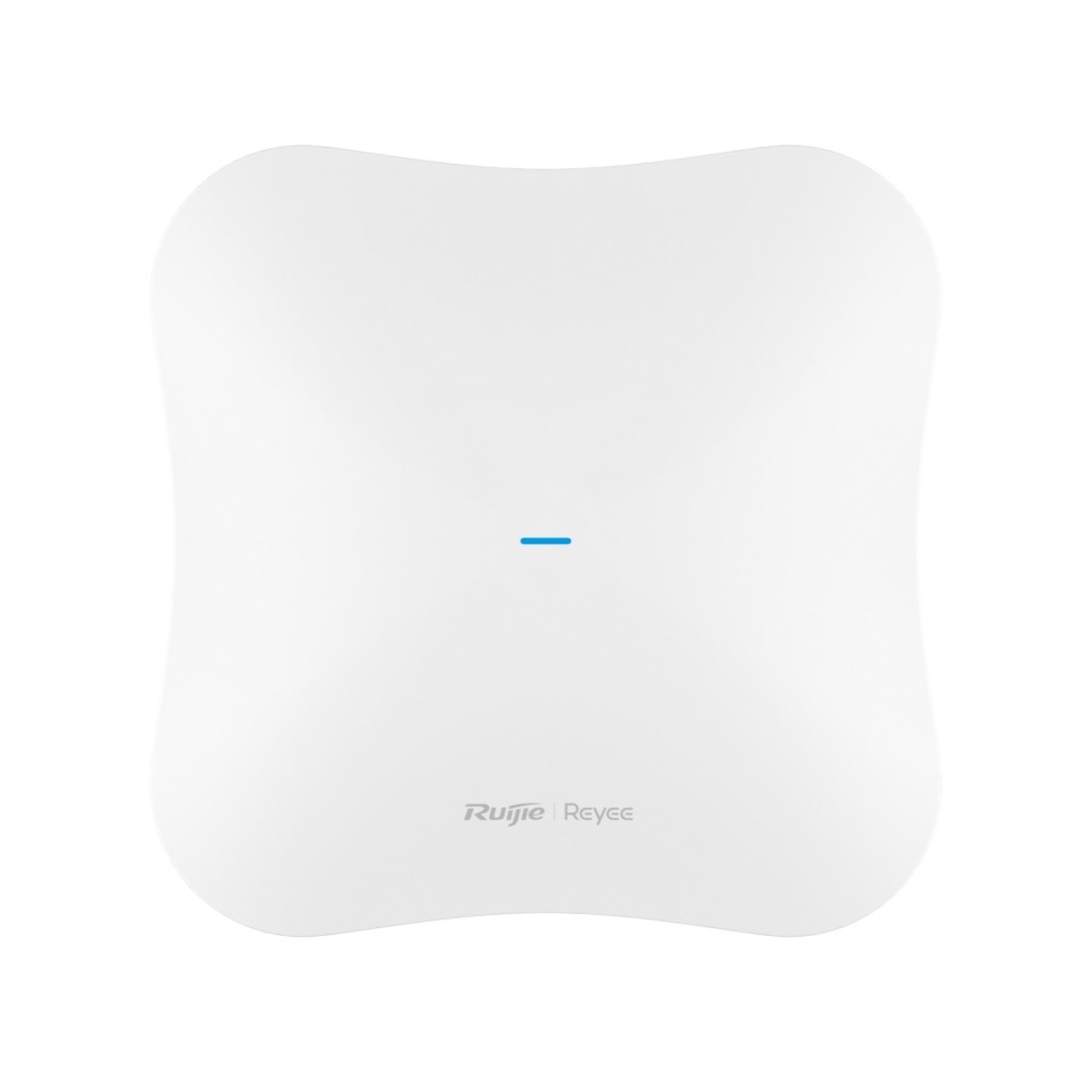 RG-RAP73HD, Reyee Wi-Fi 7 Tri-Radio RUIJIE BE19000 Ceiling Access Point