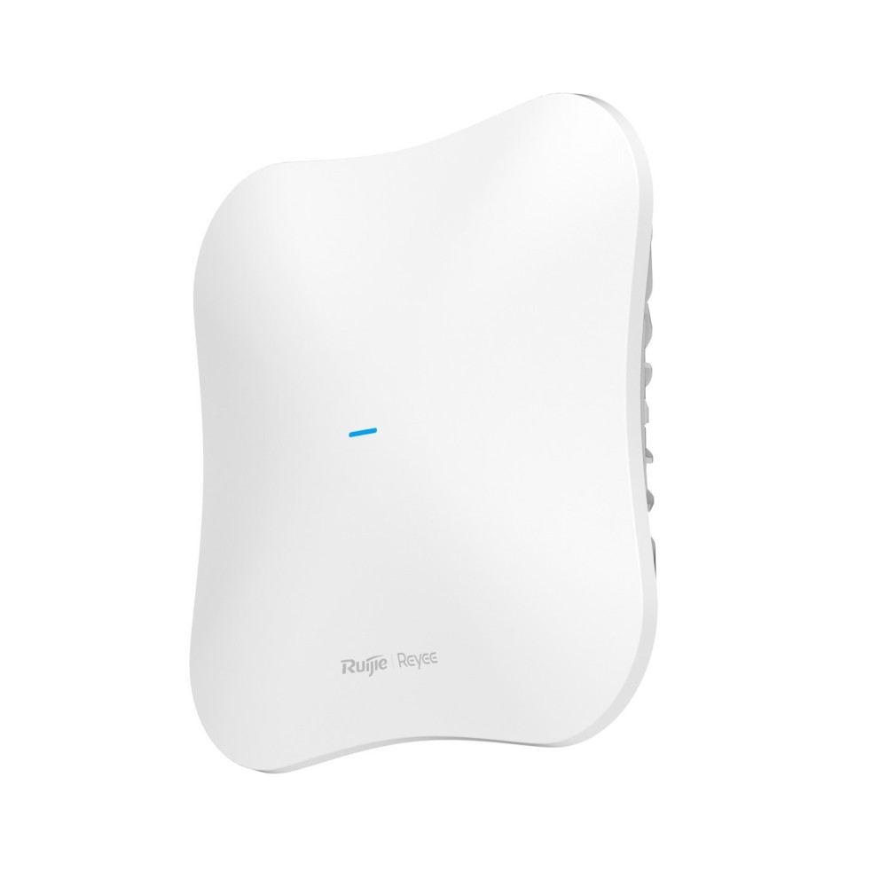 RG-RAP73HD, Reyee Wi-Fi 7 Tri-Radio RUIJIE BE19000 Ceiling Access Point