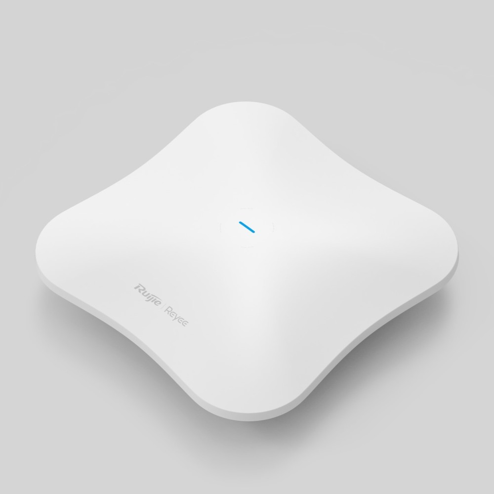 RG-RAP73HD, Reyee Wi-Fi 7 Tri-Radio RUIJIE BE19000 Ceiling Access Point