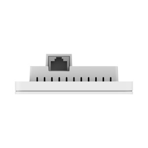 RG-RAP1200(F), Reyee Wi-Fi 5 1267Mbps  RUIJIE Wall-mounted Access Point