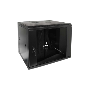 9U Wall Mount Rack 9U Cabinet 600*450 mm  HIKVISION