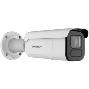 4 MP AcuSense DS-2CD2646G2T-IZSY Anti-Corrosion  HIKVISION Varifocal Bullet Network Camera