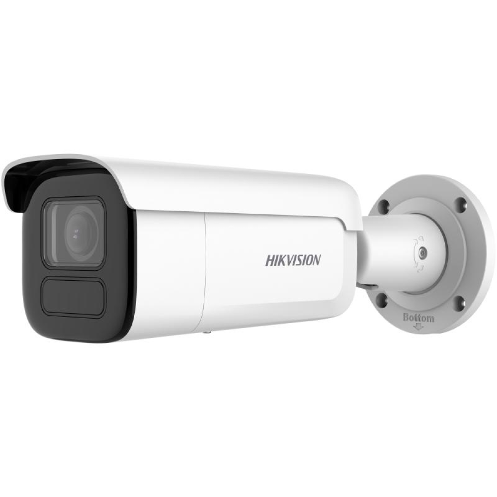 4 MP AcuSense DS-2CD2646G2T-IZSY Anti-Corrosion  HIKVISION Varifocal Bullet Network Camera