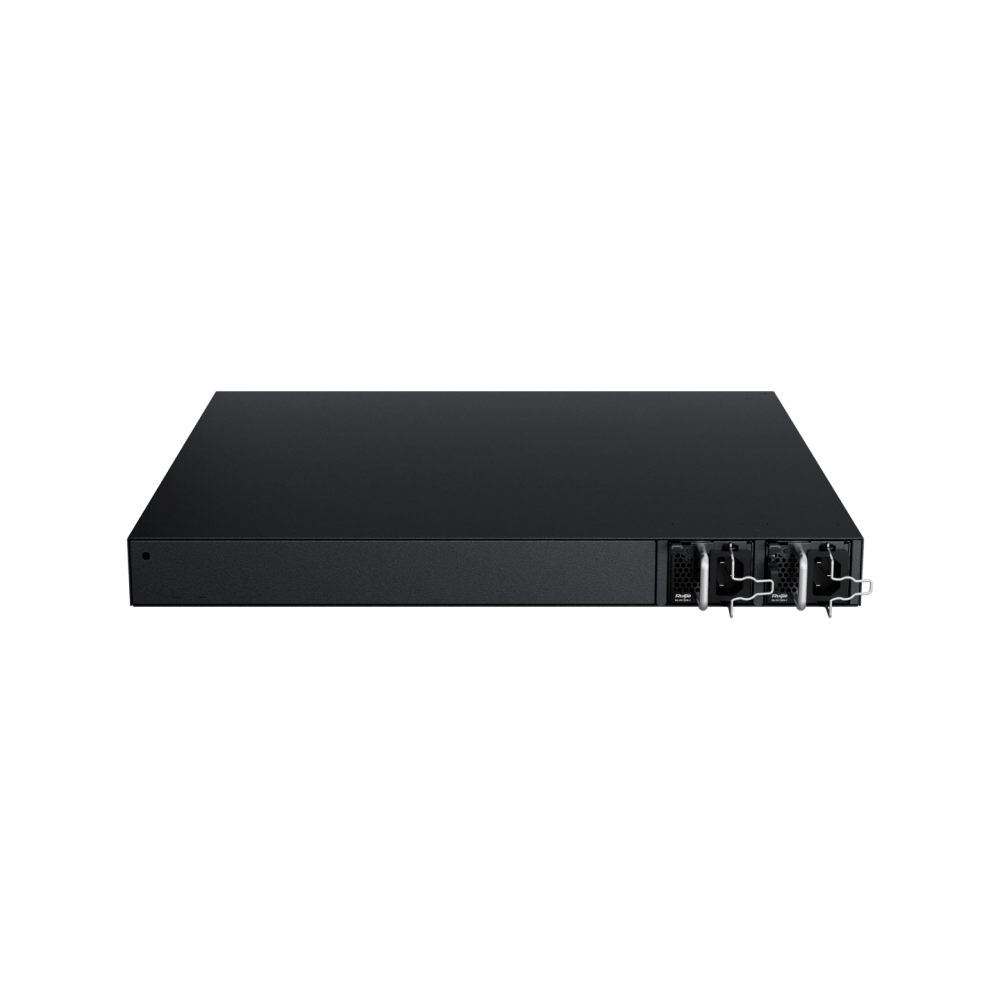 RG-S5310-48GT4XS-E 48-Port GE Layer RUIJIE 3 Managed Access Switch, 4-Port 10GE Uplink