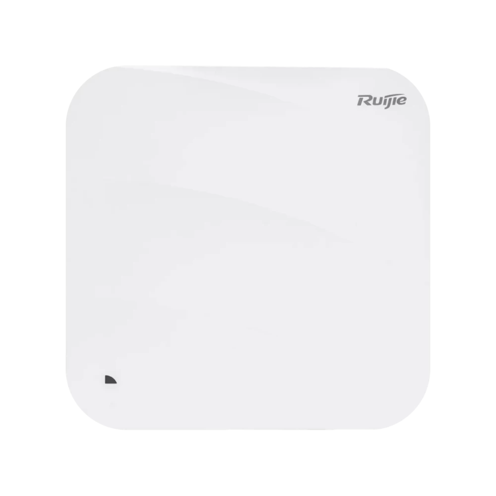 RG-AP880-L, Tri-Radio Wi-Fi 6E 7.780 RUIJIE Gbps Indoor AP