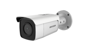 4K AcuSense DS-2CD2T86G2-2I-4I  Fixed Bullet HIKVISION Network Camera