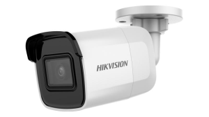 4K Powered DS-2CD2085G1-I -by-DarkFighter HIKVISION Fixed Mini Bullet Network Camera