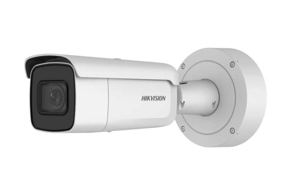 4 MP Powered DS-2CD2645FWD-IZS -by-DarkFighter HIKVISION Varifocal Bullet Network Camera