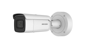 6 MP Powered DS-2CD2665G0-IZS -by-DarkFighter  HIKVISION Varifocal Bullet Network Camera