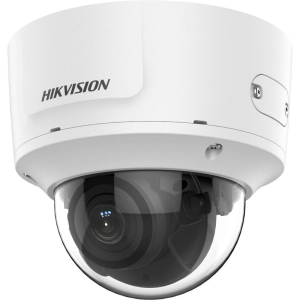 4K Powered DS-2CD2785G0-IZS -by-DarkFighter  HIKVISION Varifocal Dome Network Camera