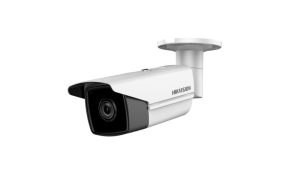 4 MP Powered DS-2CD2T45FWD-I5-I8 -by-DarkFighter HIKVISION  Fixed Bullet Network Camera