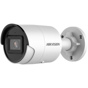 6 MP AcuSense DS-2CD2063G2-I(U) Fixed Bullet HIKVISION  Network Camera