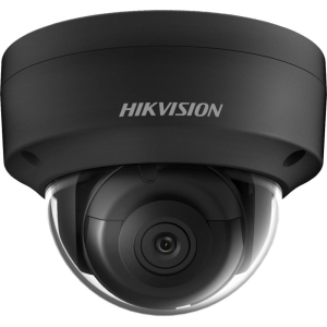 4 MP AcuSense DS-2CD2143G2-I(S) Fixed Dome HIKVISION Network Camera