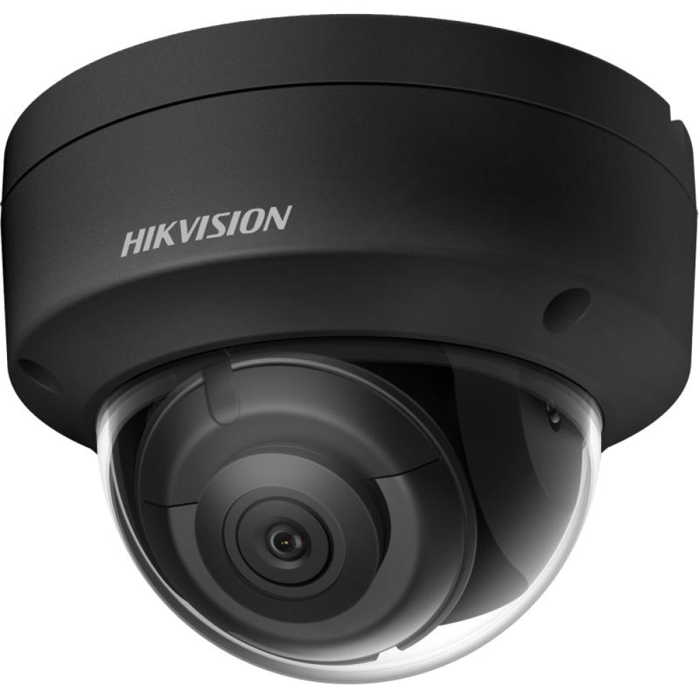 8 MP AcuSense DS-2CD2183G2-I(S) Vandal WDR HIKVISION Fixed Dome Network Camera