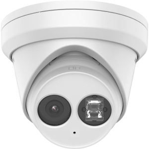 6 MP AcuSense DS-2CD2363G2-I(U) Fixed Turret HIKVISION  Network Camera