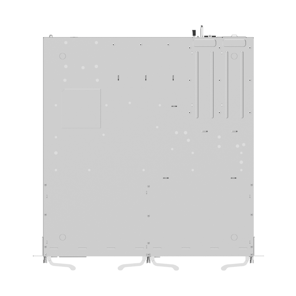 RG-NBF6002M, e-Lighten Layer 3 RUIJIE Managed Modular Switch