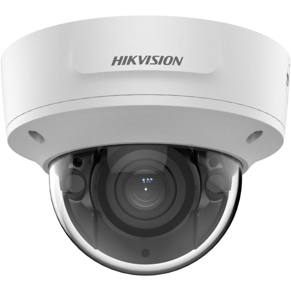 4 MP AcuSense DS-2CD2743G2-IZSUVS HikVision Fixed Bullet Network Camera