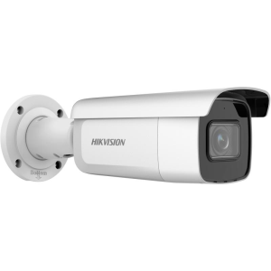 6 MP AcuSense DS-2CD2663G2-IZS Motorized Varifocal  HIKVISION Bullet Network Camera