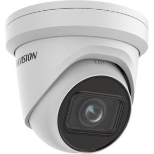 6 MP AcuSense  DS-2CD2H63G2-IZS Motorized Varifocal HIKVISION Turret Network Camera