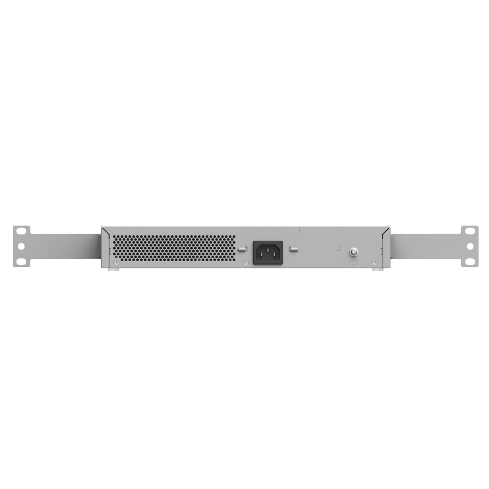 RG-NBS3100-8GT2SFP-P-V2, 10-Port Gigabit Layer RUIJIE  2 Cloud Managed PoE Switch