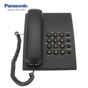 Panasonic Telephone, KX-TS500FX