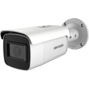 4 MP Outdoor DS-2CD2643G1-IZ(S) WDR Motorized Varifocal HIKVISION  Bullet Network Camera