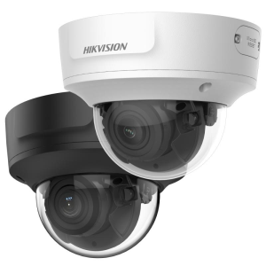 4 MP Outdoor DS-2CD2743G1-IZ(S)  WDR Motorized HIKVISION Varifocal Dome Network Camera