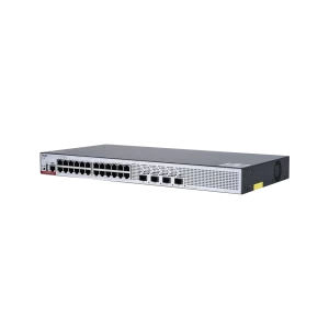 RG-CS83-24GT4XS-P 24-Port 1GE RJ45 Layer RUIJIE 3 Managed Access Switch with PoE+, 4-Port 10GE Uplink