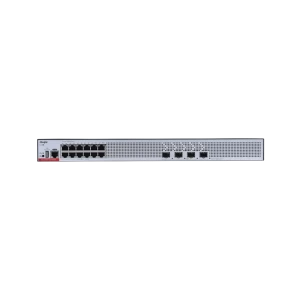 RG-CS83-12GT4XS-P 12-Port 1GE RJ45 Layer  RUIJIE 3 Managed Access Switch with PoE+, 4-Port 10GE Uplink